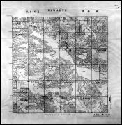 Township 146 N Range 101 W, McKenzie County 1916